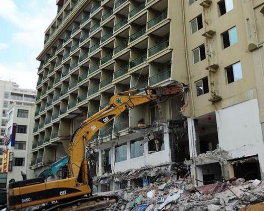 物資回收充分利用生活垃圾的分類知識